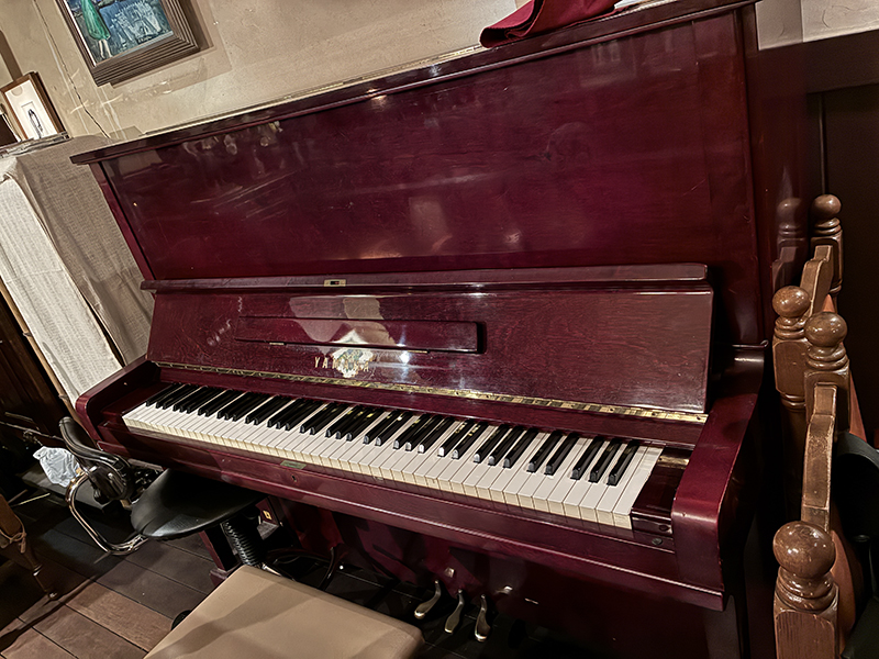 ヴィオロンnightありがとうございました